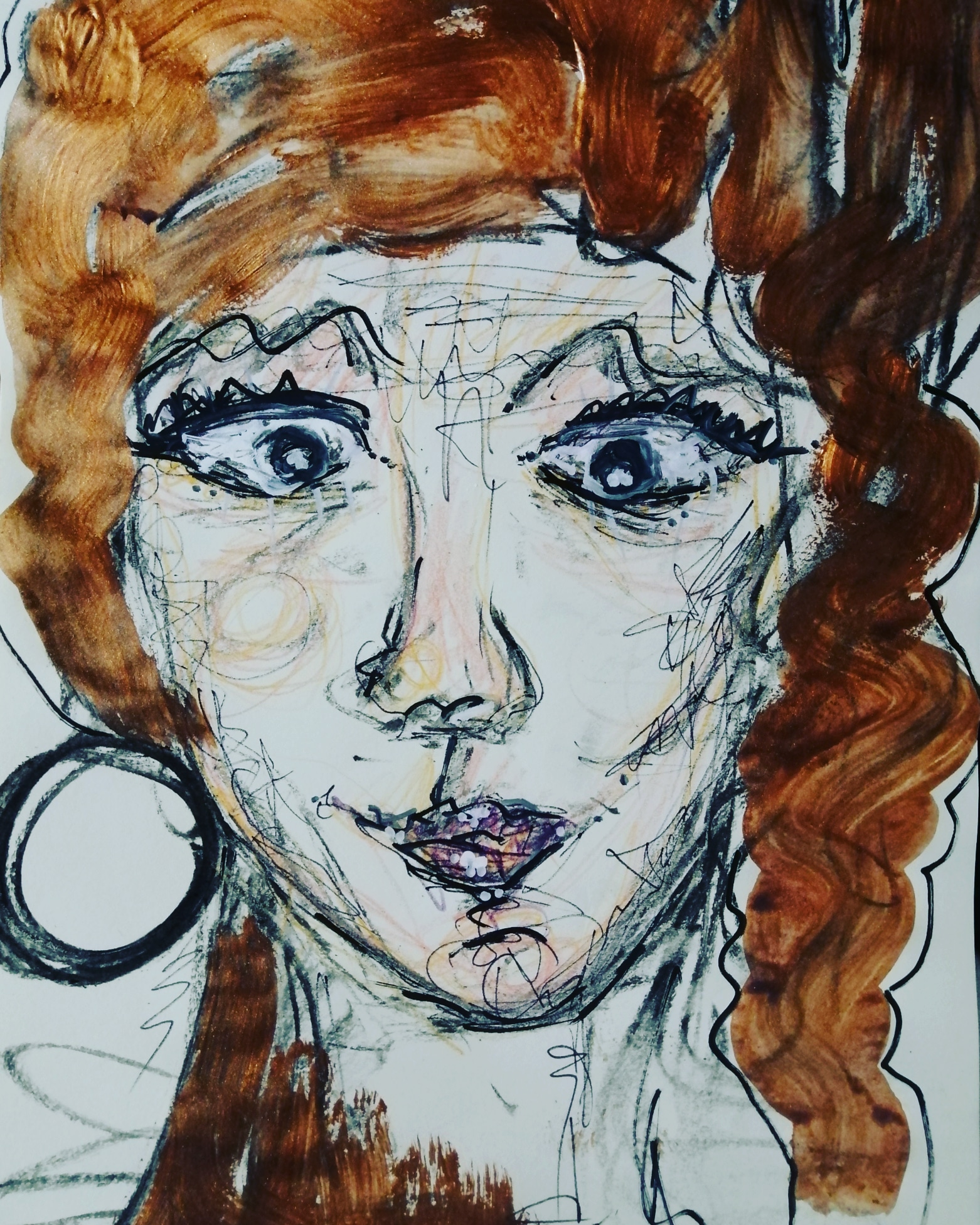 ¿Cuántas caras tienes?