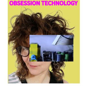 Bolsa Obssesion Technology