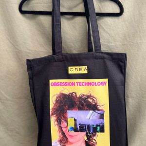 Bolsa Obssesion Technology