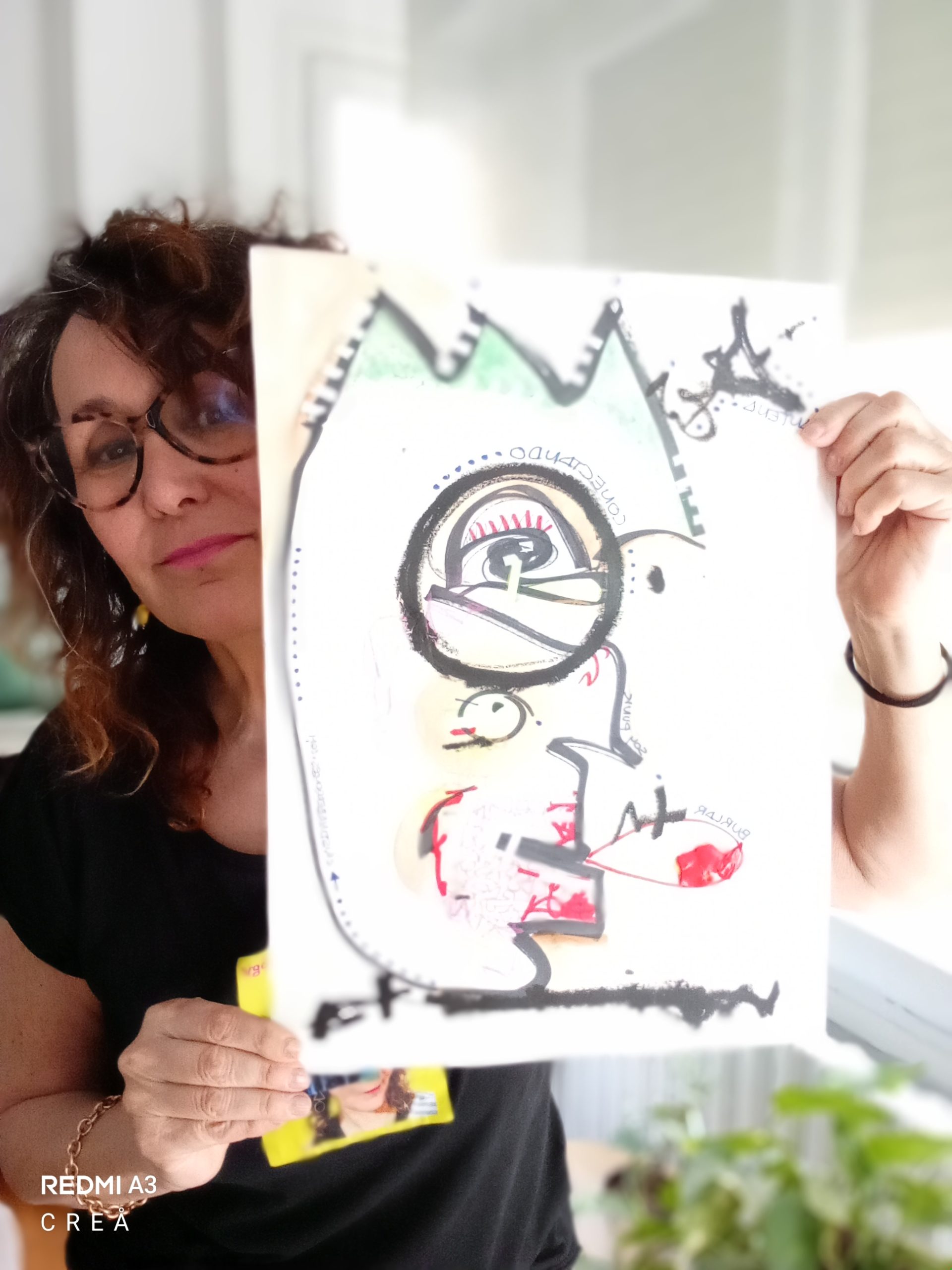 Reconocerse - Imagen 2