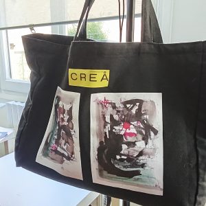 Bolsa ¨Esquemas Mentales¨